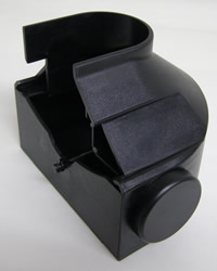 Delta Tool Part 898437 Dust Box 898437